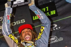 Malcolm Stewart - Motorbike Magazine