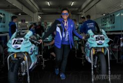 Maria Alonso FIM CEV