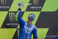 Maverick Vinales Yamaha 2017