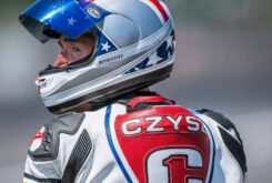 Michael Czysz MotoCzysz 01