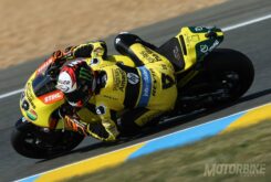 Moto2 Le Mans 2016 Carrera Alex Rins