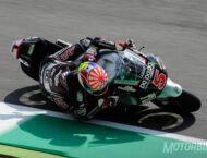 Moto2 Mugello 2016 Carrera 01