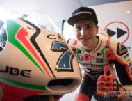 Moto2 Mugello 2016 Carrera 02