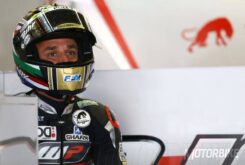 Moto2 Mugello 2016 Johann Zarco