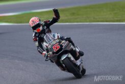 Moto2 Mugello 2016 Johann Zarco