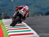 Moto2 Mugello 2016 Pole 01