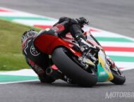 Moto2 Mugello 2016 Pole 02