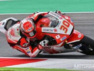 Moto2 Mugello 2016 Pole 03