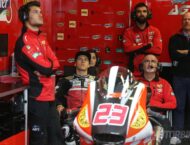 Moto2 Mugello 2016 Pole 04