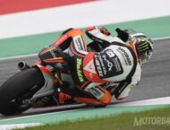 Moto2 Mugello 2016 Pole 05