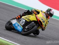 Moto2 Mugello 2016 Pole 06