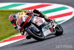 Moto2 Mugello 2016 Pole Sam Lowes