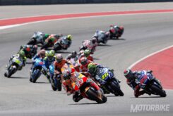 MotoGP 2017. No habrá una 24ª moto el próximo año 31 MotoGP 2017 23 plazas