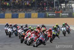 MotoGP 2017 Fichajes