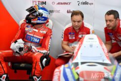 MotoGP Catalunya Michele Pirro