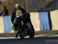 MotoGP Le Mans 2016 Carrera 03