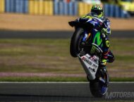 MotoGP Le Mans 2016 Carrera 04