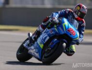 MotoGP Le Mans 2016 Pole 03