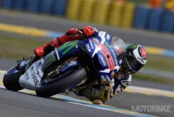 MotoGP Le Mans 2016: Jorge Lorenzo arrasa en la lucha por la pole 21 MotoGP Le Mans 2016 Pole 04