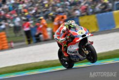 MotoGP Mugello 2016 Andrea Iannone