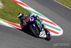 MotoGP Mugello 2016 Carrera 01