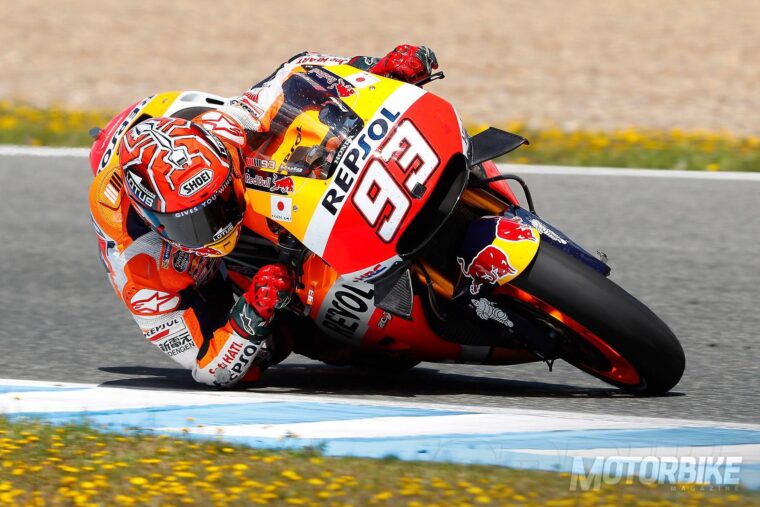 MotoGP Mugello 2016 Marc Marquez 02