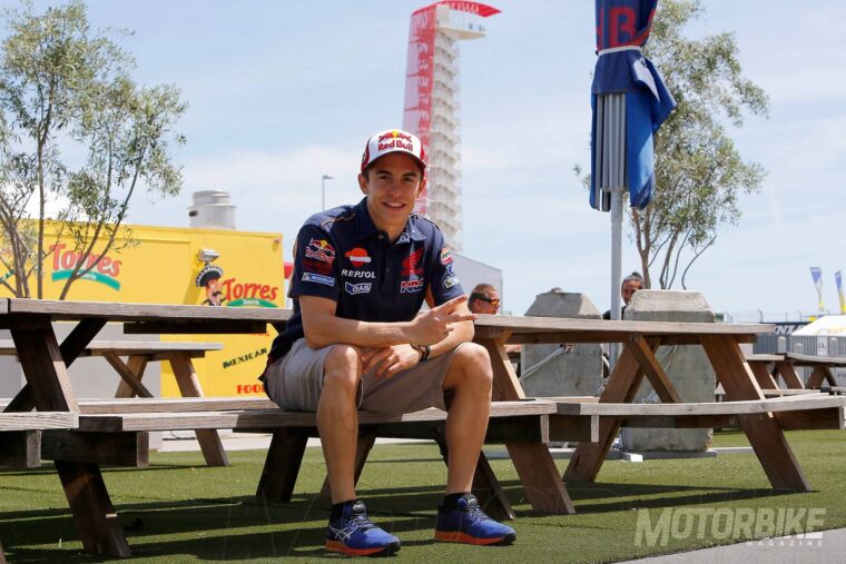 MotoGP Mugello 2016 Marc Marquez 05