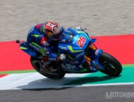 MotoGP Mugello 2016: Valentino Rossi se desata con una sensacional pole 4 MotoGP Mugello 2016 Pole 03