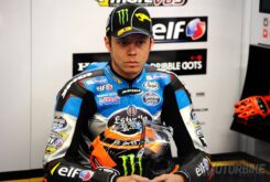 MotoGP Mugello 2016 Tito Rabat