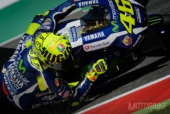 MotoGP Mugello 2016 Valentino Rossi pole