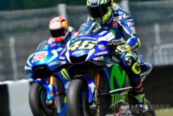 MotoGP Mugello 2016 Valentino Rossi