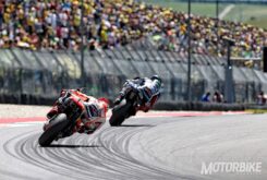 MotoGP Mugello 2016 carrera 02