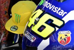 MotoGP Mugello 2016 carrera 16