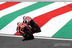 MotoGP Mugello 2016 carrera 17