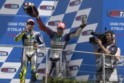 MotoGP Mugello 2016