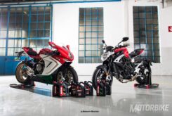 Motul y MV Agusta 02