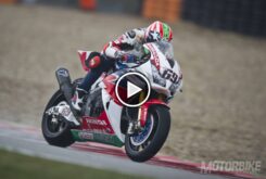 Nicky Hayden SBK Malasia 2016 002