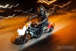 Prueba Ducati XDiavel S 2016 - MBK17