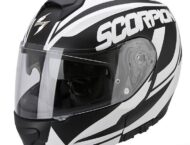 SCORPION EXO-3000 Air 4 SCORPION EXO 3000 Air1