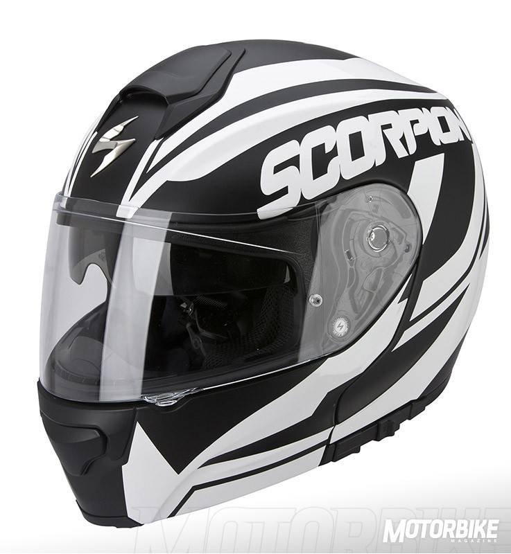 SCORPION_EXO-3000_Air - 1