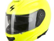 SCORPION EXO-3000 Air 11 SCORPION EXO 3000 Air8