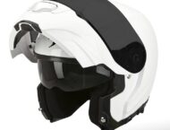 SCORPION EXO-3000 Air 6 SCORPION EXO 3000 Air9