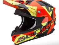 SCORPION VX 15 EVO AIR1