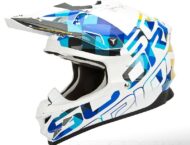 SCORPION VX 15 EVO AIR10