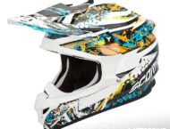 SCORPION VX 15 EVO AIR12