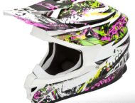 SCORPION VX 15 EVO AIR13