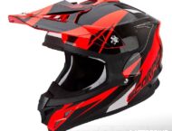 SCORPION VX 15 EVO AIR15