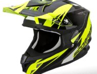 SCORPION VX 15 EVO AIR16