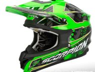 SCORPION VX 15 EVO AIR17
