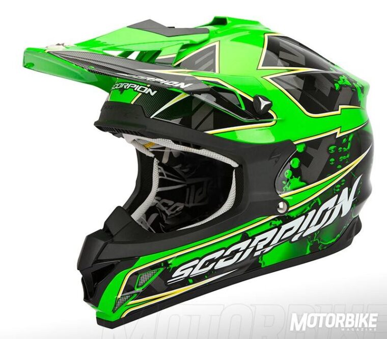 SCORPION_VX-15_EVO_AIR - 17